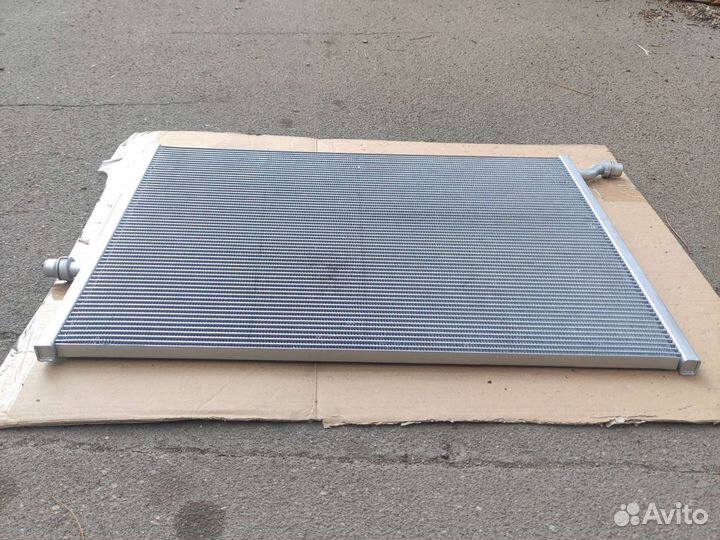 Радиатор дополнительный 205 213 0995002003