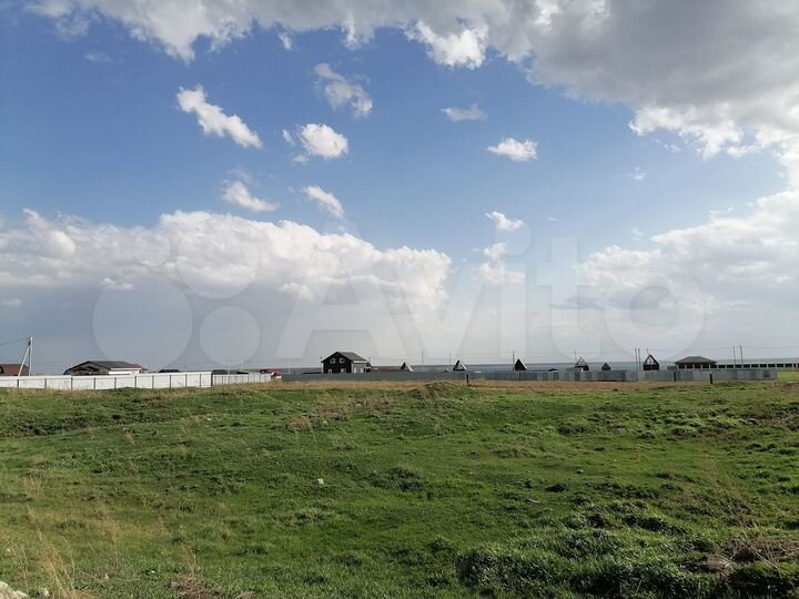 Участок 15 сот. (ИЖС)