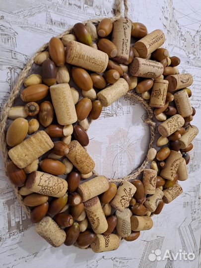 Декор для загородного домика