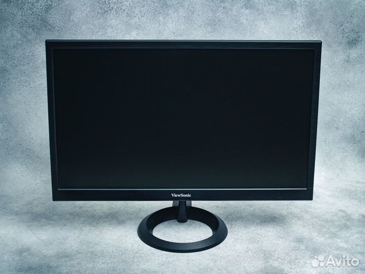 Монитор ViewSonic VA2261-6 21'5