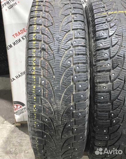 Pirelli Winter Carving Edge 225/65 R17 109V