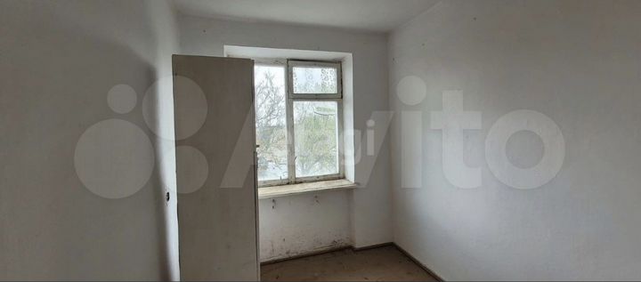 3-к. квартира, 44,2 м², 2/2 эт.