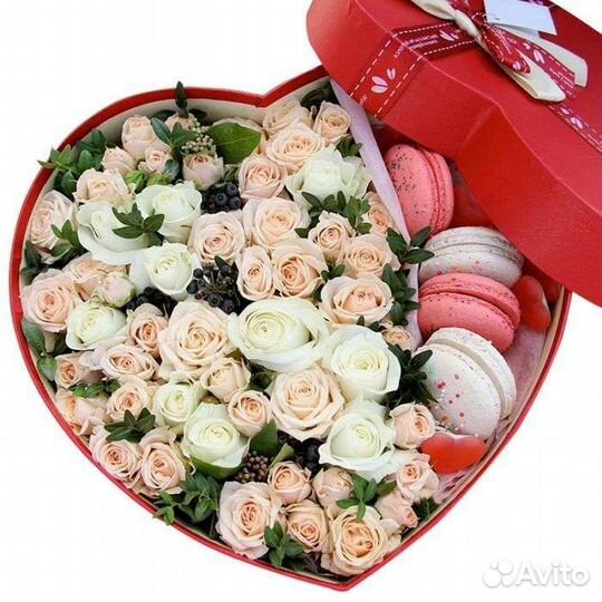 Вкусные букеты - шикарный подарок