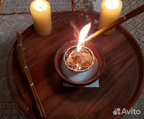 Гадание, Гадалка, Обучение, Приворот