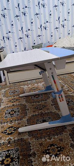 Письменный стол - парта