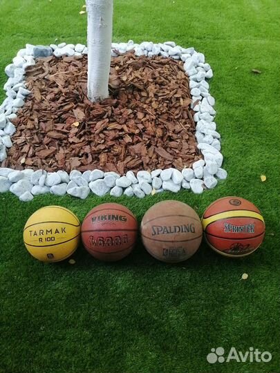 Баскетбольный мяч Tarmak 5ка