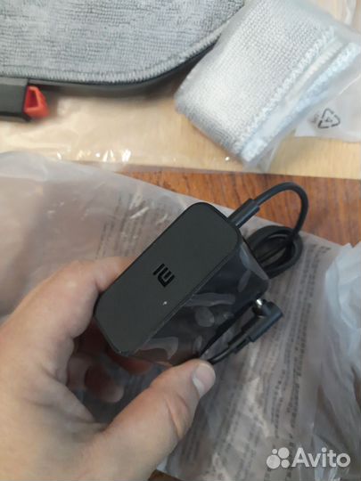 Блок питания Xiaomi Robot Vacuum Mop P