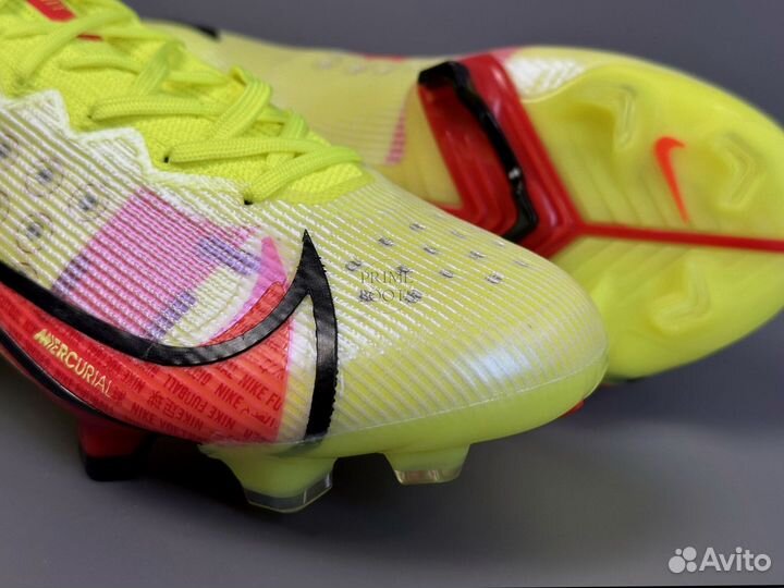 Бутсы Nike Mercurial Vapor XIV f-5558