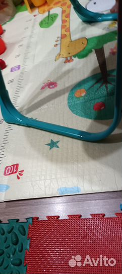 Стульчик для кормления