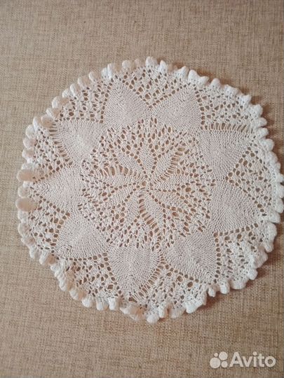 Платок шаль, салфетка, кардиган