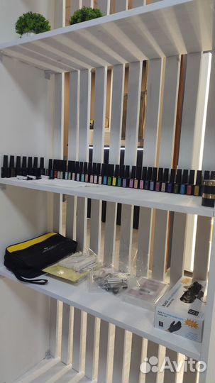 Набор для маникюра