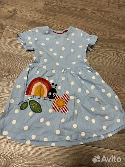 Одежда на девочку