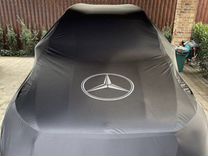 Чехол-тент премиум на Mercedes GLS