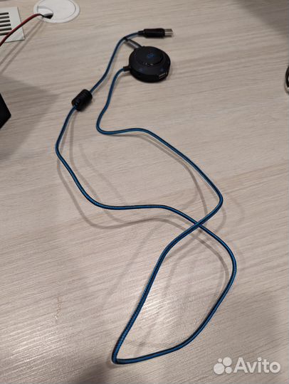 Внешняя звуковая карта dexp GS2