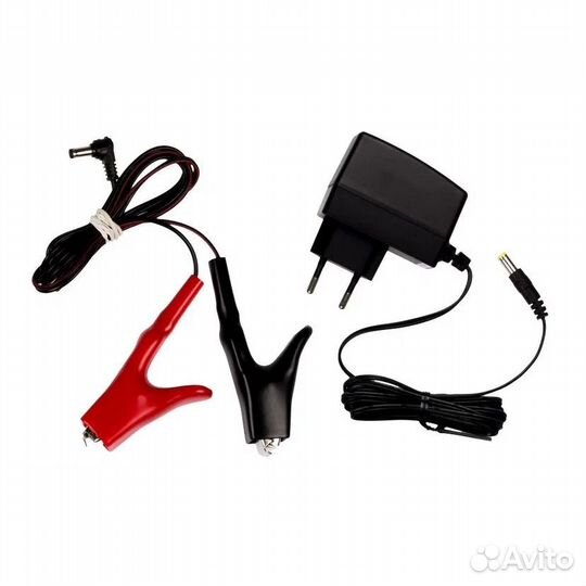 Электропастух Электроизгородь agri uni 6k