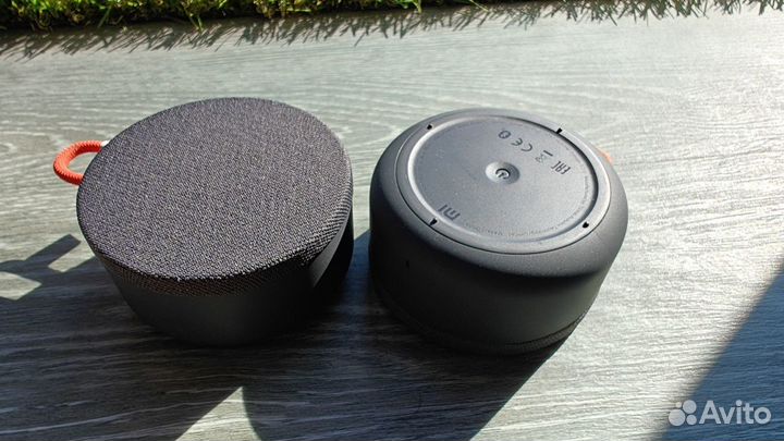 Mi portable bluetooth speaker 4w