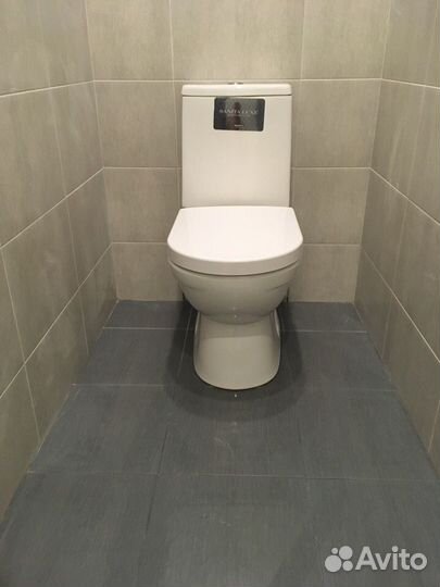 Сантехник. Слесарь. Устранение засоров