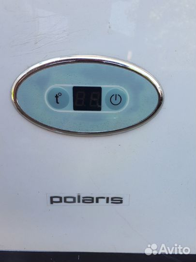 Водонагреватель накопительный электрический