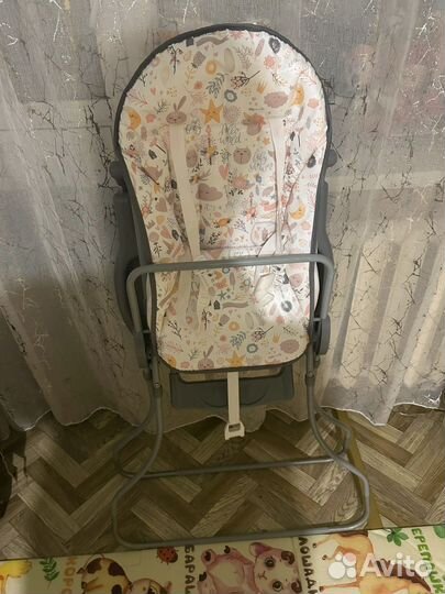 Стул для кормления