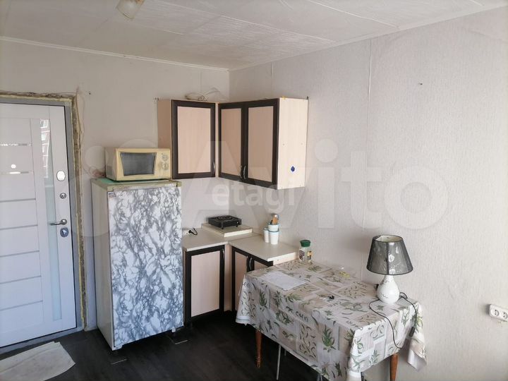 Комната 12,9 м² в 8-к., 4/12 эт.