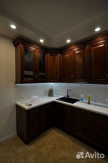 Кухня Valery на заказ