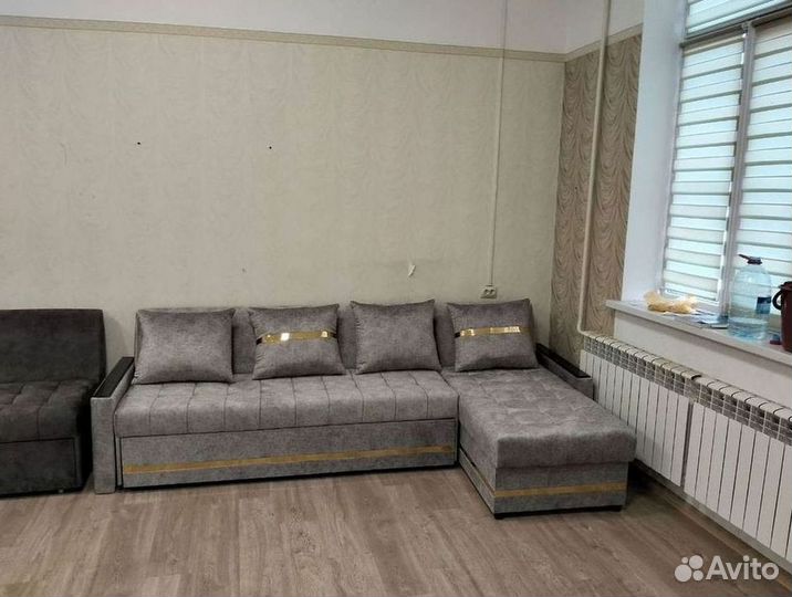 Диван угловой раскладной на заказ