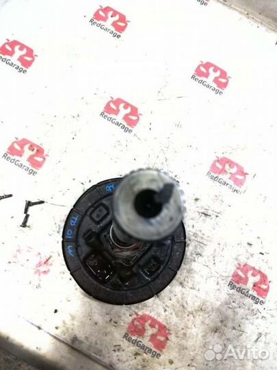 Полуось задний левый Suzuki Escudo TD01W G16A 1992