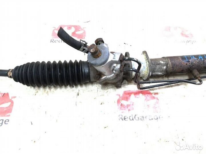 Рулевая рейка Chevrolet Tracker H25A 2000
