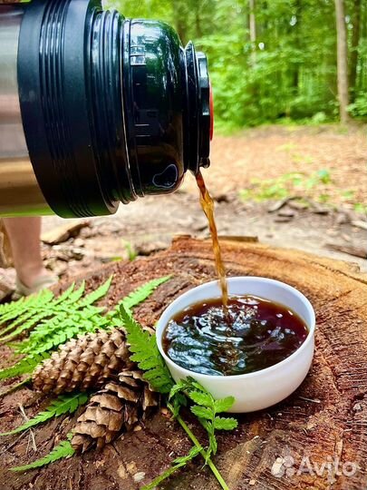 Чай, чтобы быть электровеником