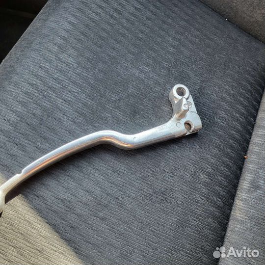 Рычаг сцепления suzuki WN30-64972 / 4054783169191