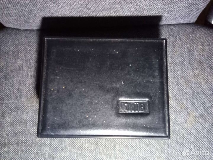 Футляр для электрической бритвы и провод СССР