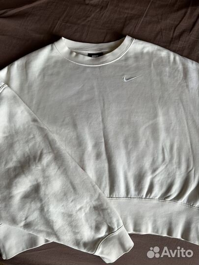 Свитшот nike
