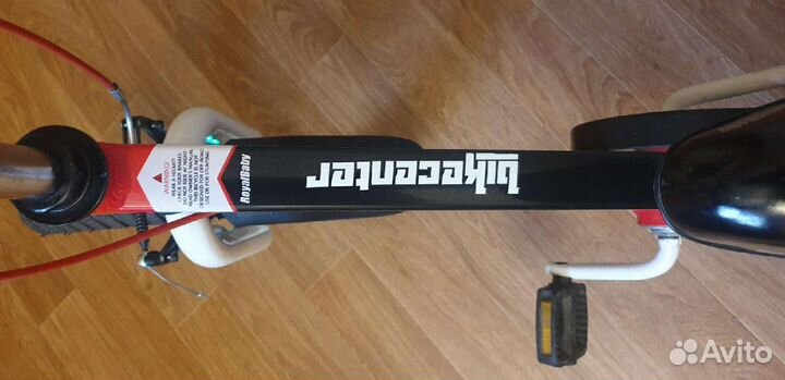 Велосипед детский 14