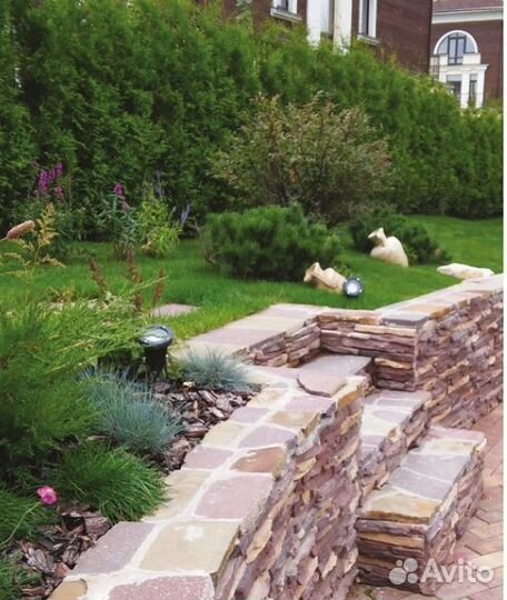 Светильник садовый для подсветки SP3734 11858 7W