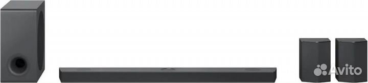 Звуковая система LG S95QR 9.1.5 Dolby Atmos