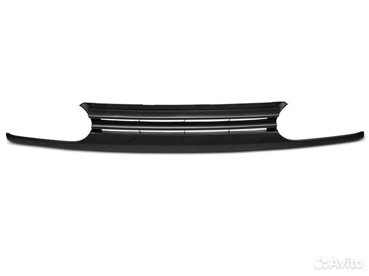 Решетка радиатора VW Golf 3 (91-97) grvw01