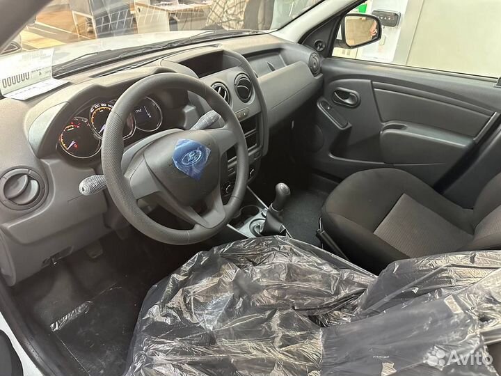 LADA Largus 1.6 МТ, 2024