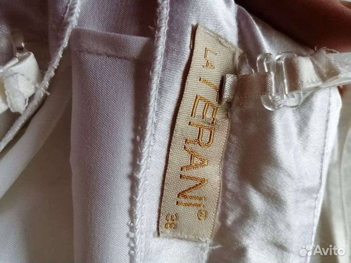 Вечерние платье