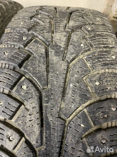 Nokian Tyres Nordman 5 SUV 225/60 R17