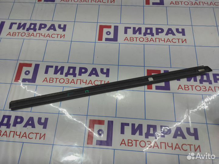 Накладка стекла глухого заднего правого Great Wall Hover H3 5403014K00