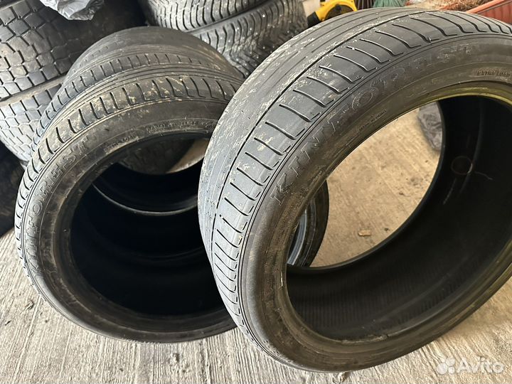 Kinforest KF-550 295/40 R21
