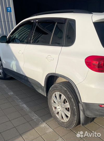 Диски штамповка р 16 на тигуан tiguan