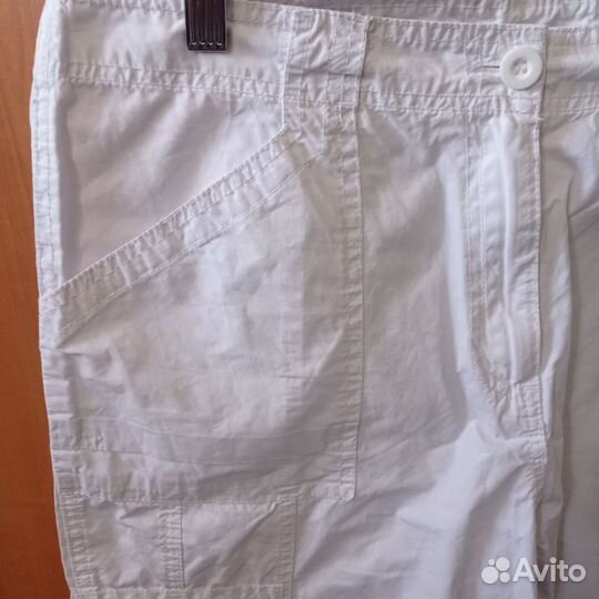 Шорты женские 48 размер