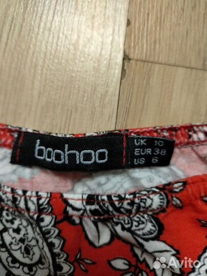 Комбинезон женский boohoo 42-44 размера