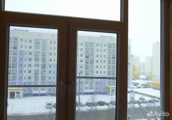 Пластиковые окна на заказ