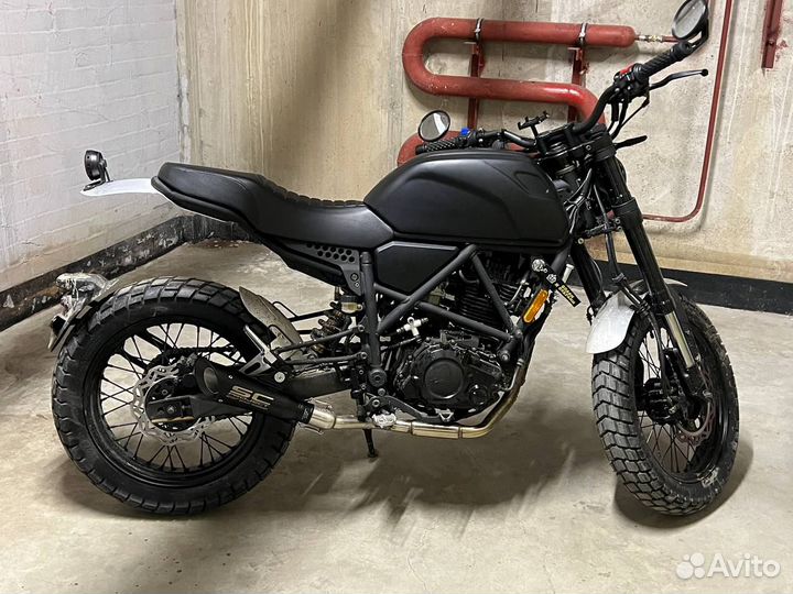 Minsk (Минск) SCR 250, 2021