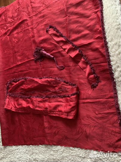 Шторы новые