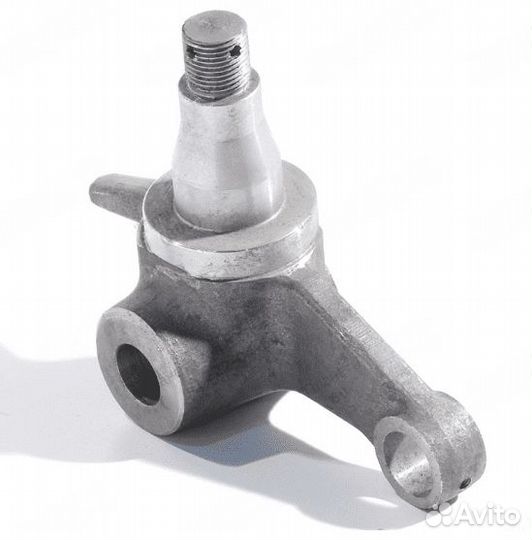 Кулак поворотный cpcd 15 (лев.)