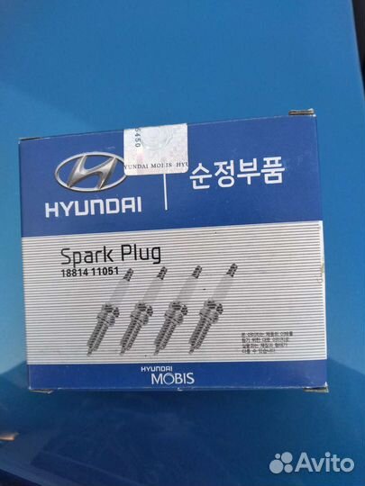 Свечи зажигания ngk