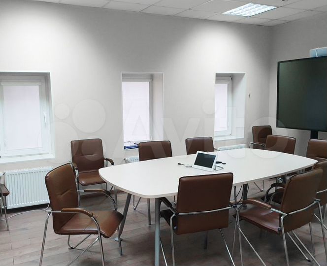 Здание, 441.6 м²